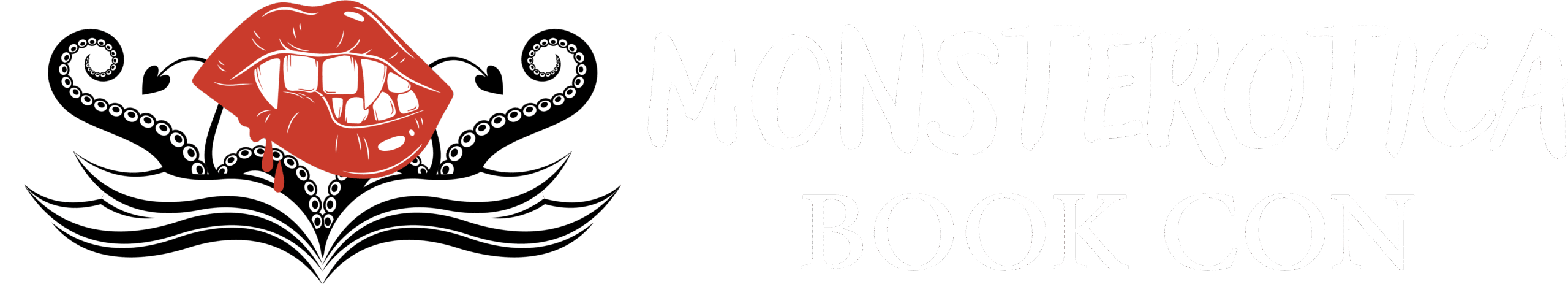 Monsterotica Logos